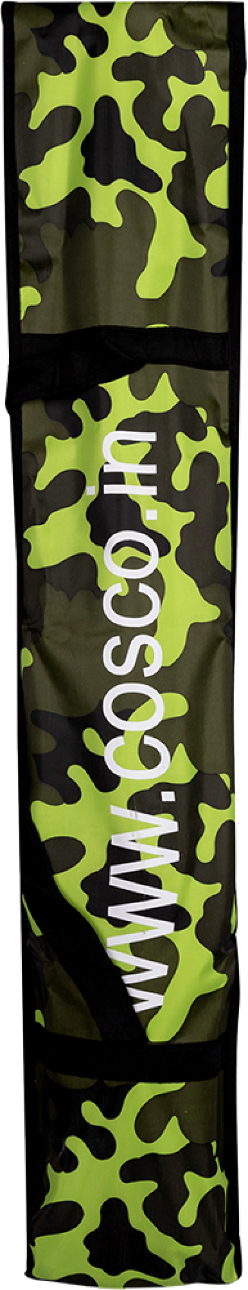 Cosco Dynamite Kashmir Willow Cricket Bat FULL - Cosco Cricket Equipment