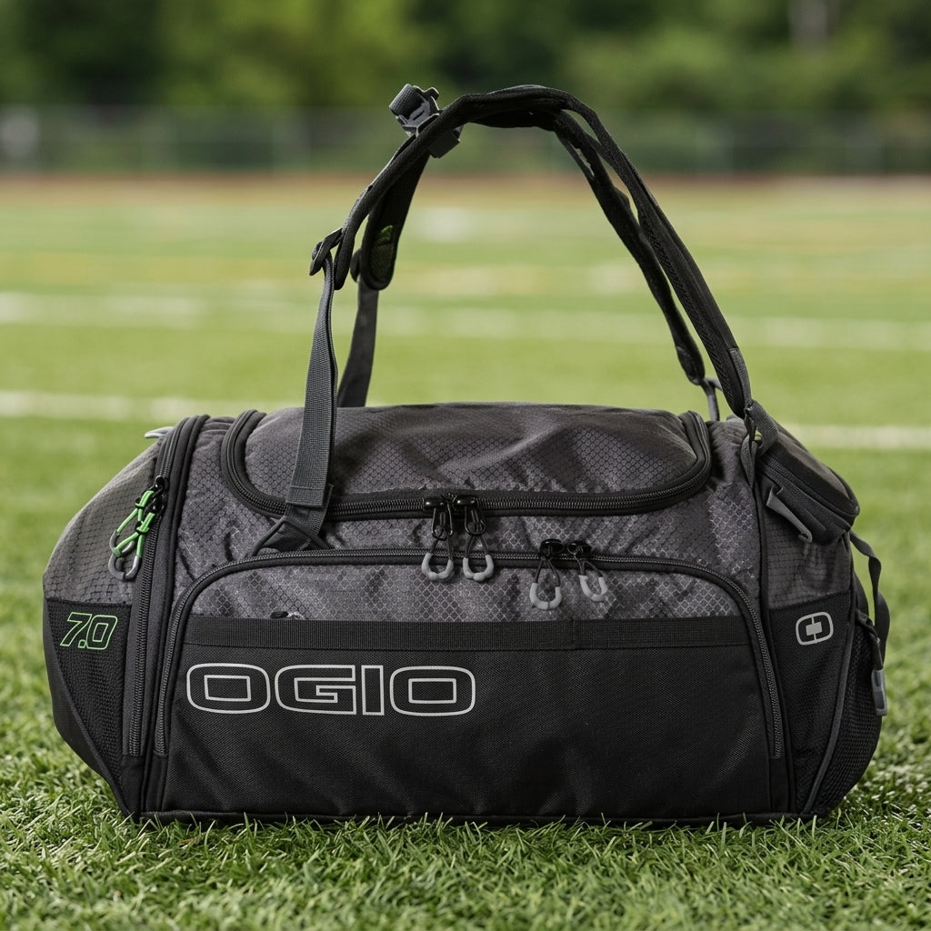 Ogio Endurance 7.0 Travel Duffel Bag - bg-swap