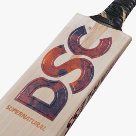 Supernatural English Willow Bat (Rust Brown)