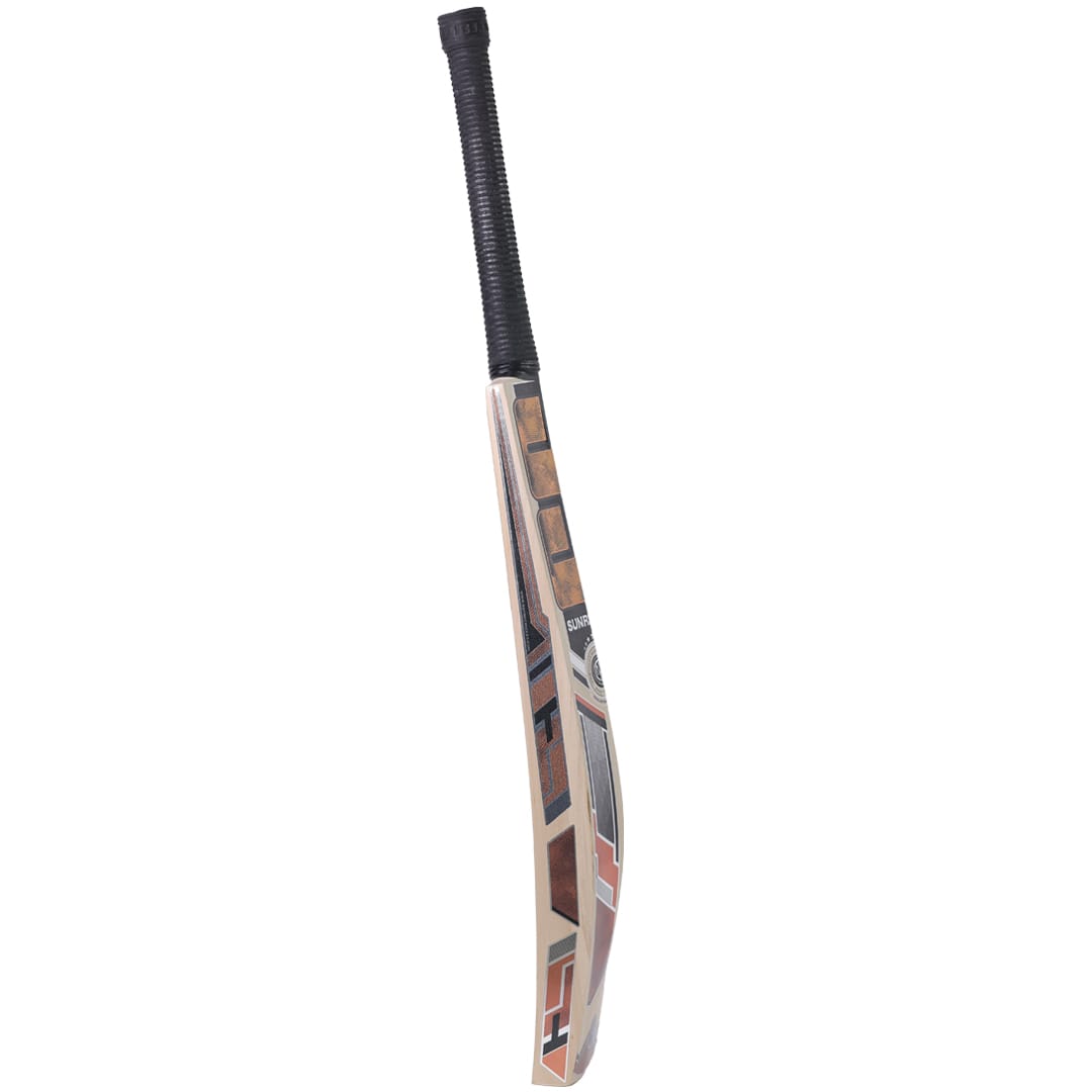 SS Gold 3.0 Cricket Bat | KIBI Sports