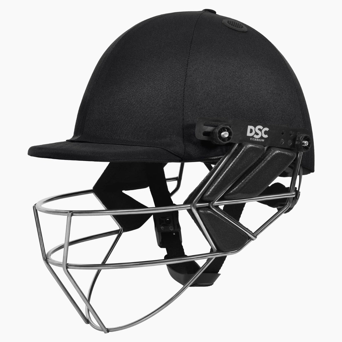 Fort 44 Titanium Cricket Helmet