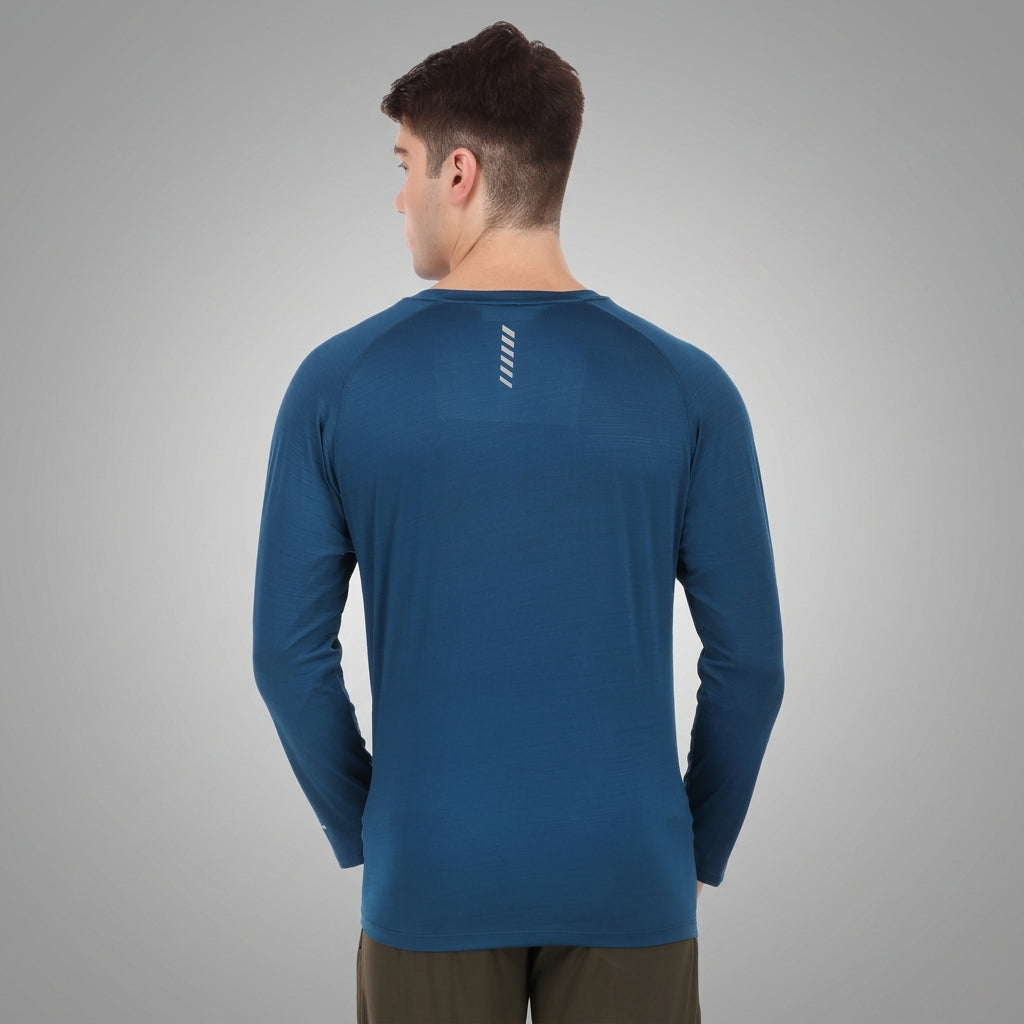 ReDesign Performance Iconic Tshirt | Men | KIBI Sports - bg-swap