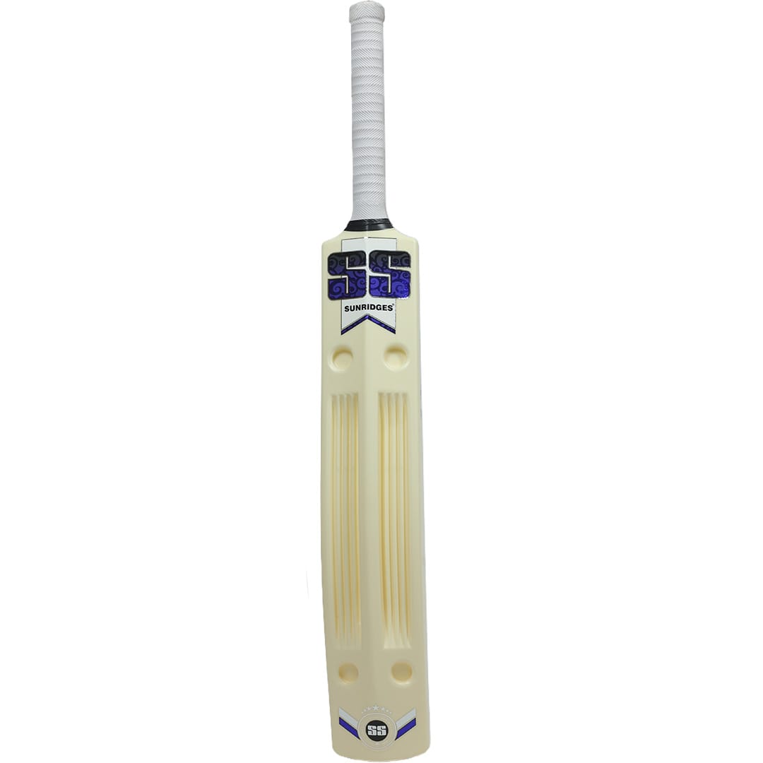 SS Composite Scoop Bat English Willow Cricket Bat | KIBI Sports