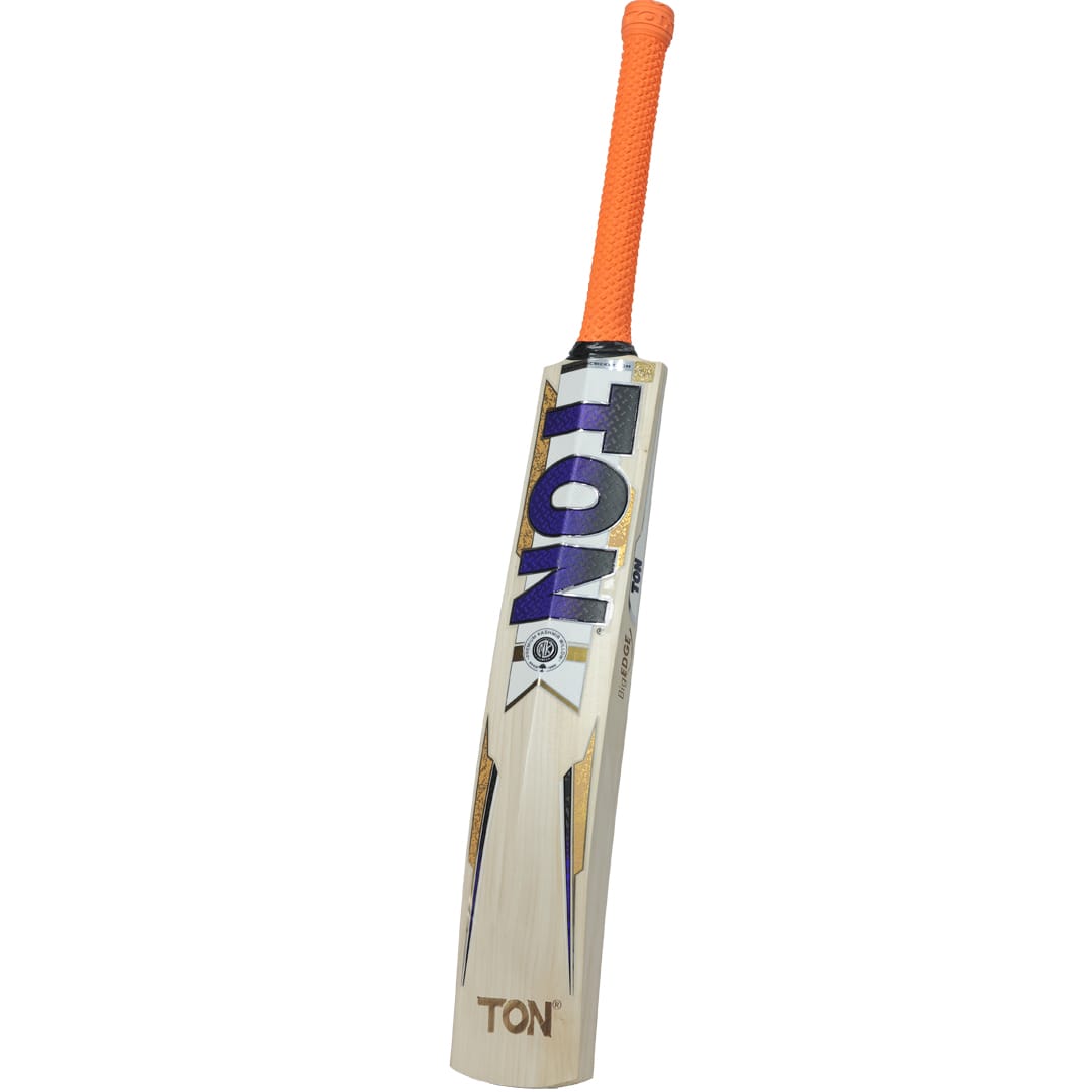 SS Thala Player Kashmir Willow Cricket Bat | KIBI Sports