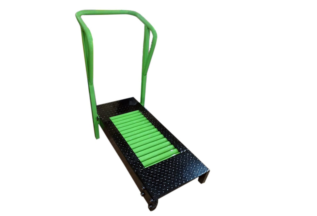 KrosFit TREADMILL Outdoor Gym Machine | KIBI Sports