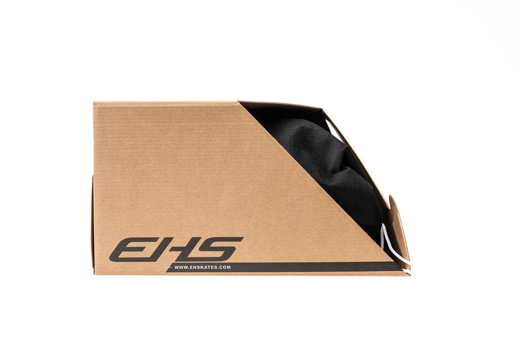 EHS Cranium 2 Helmet - Alternate View 3