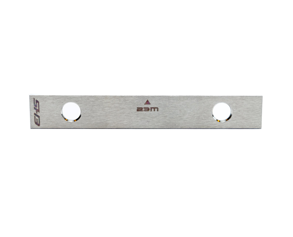 EHS Radius and Bend Gauge - Alternate View 2