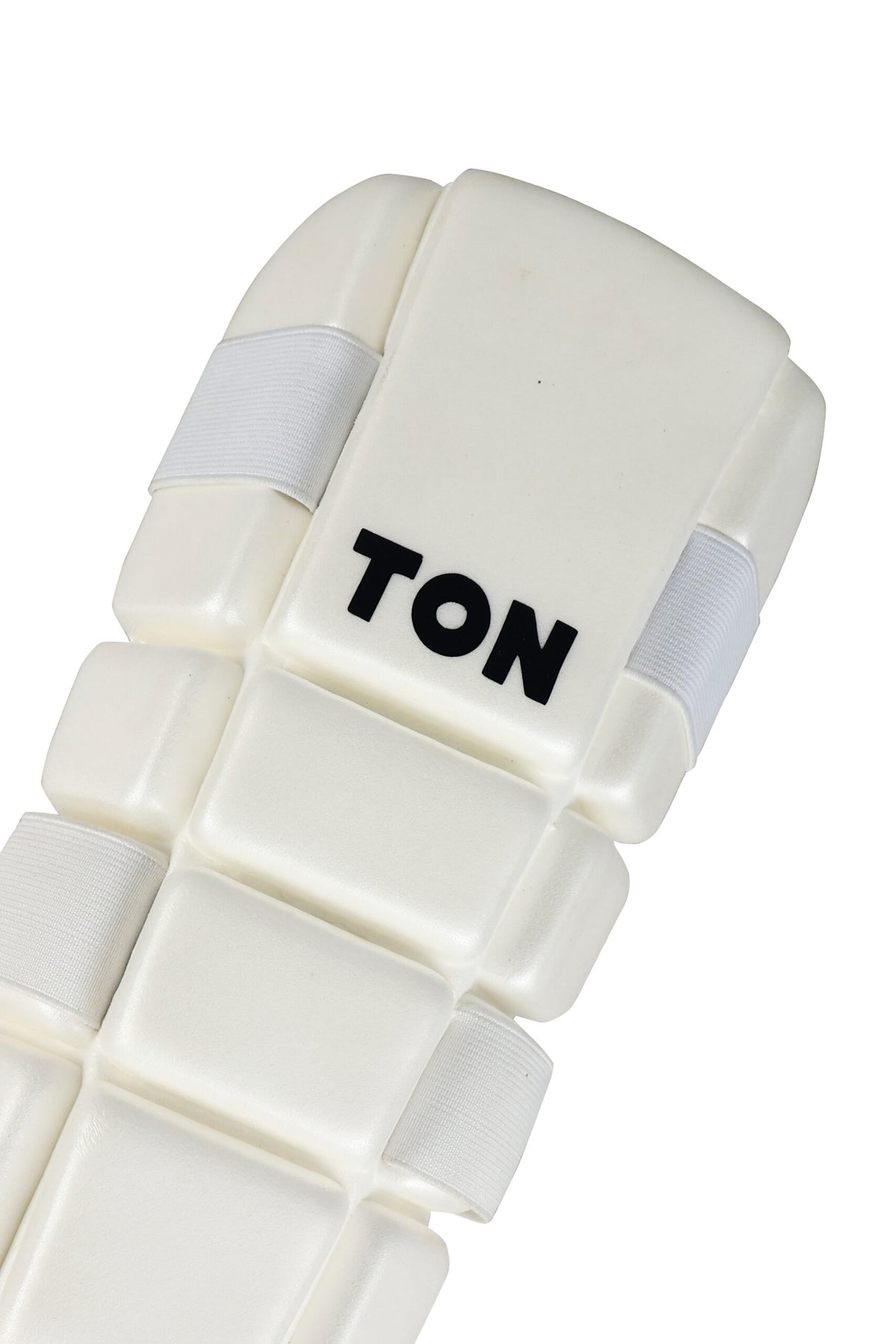 SS Moulded Elbow Guard Cricket Guard | KIBI Sports
