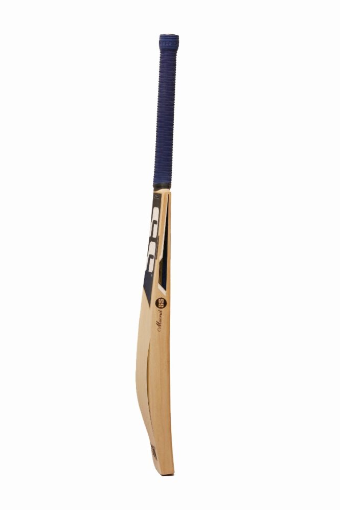 SS Elite English Willow Cricket Bat | KIBI SPORTS