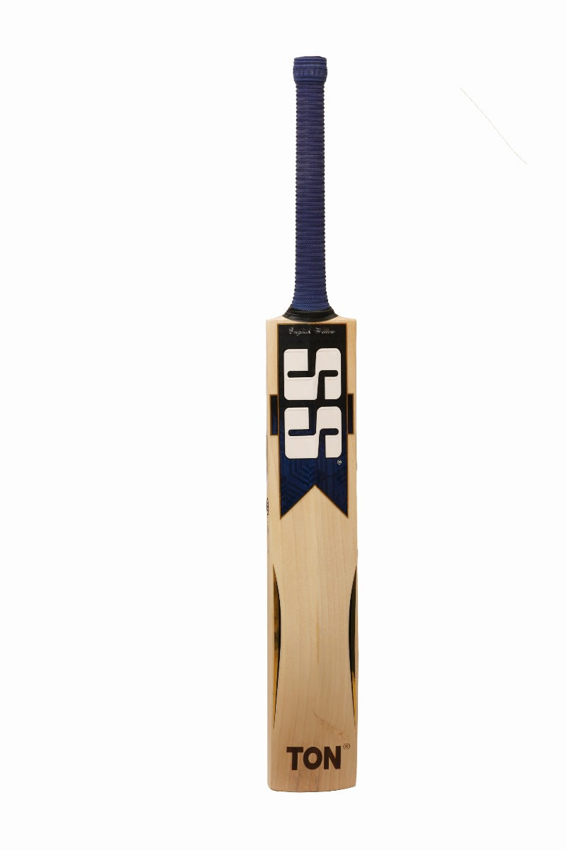 SS Elite English Willow Cricket Bat | KIBI SPORTS
