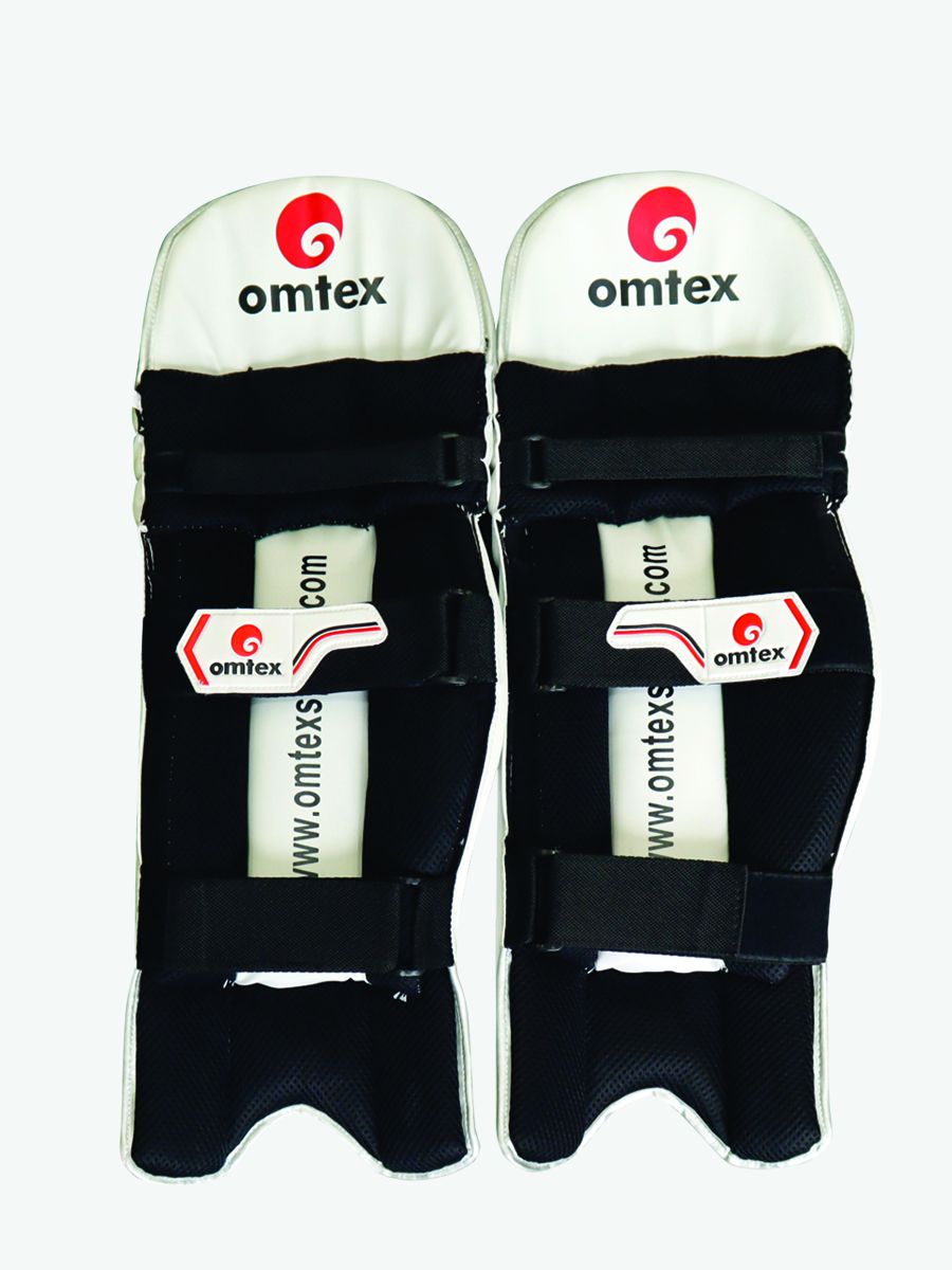 Omtex Elite Pads