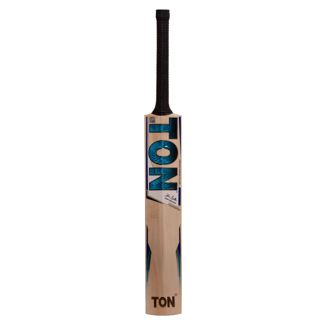 SS TON Elite English Willow Bat Cricket | KIBI Sports