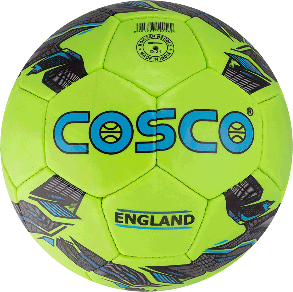 Cosco England S-5 Football 5 - Cosco Football Equipment