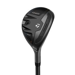 Taylormade Qi4D Max Rescue