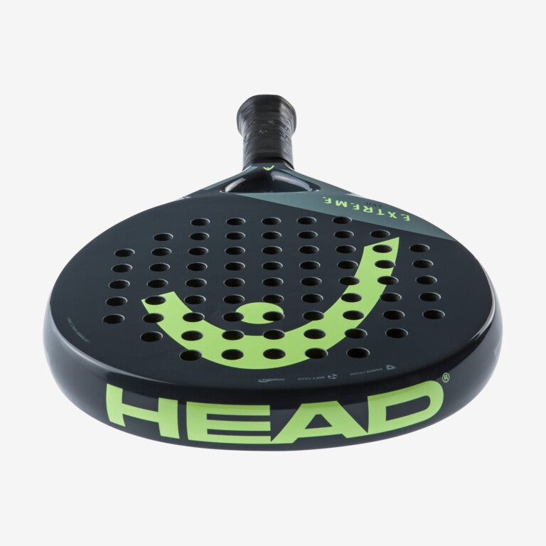 Head Evo Extreme 2023 Padel Racquet KIBI Sports