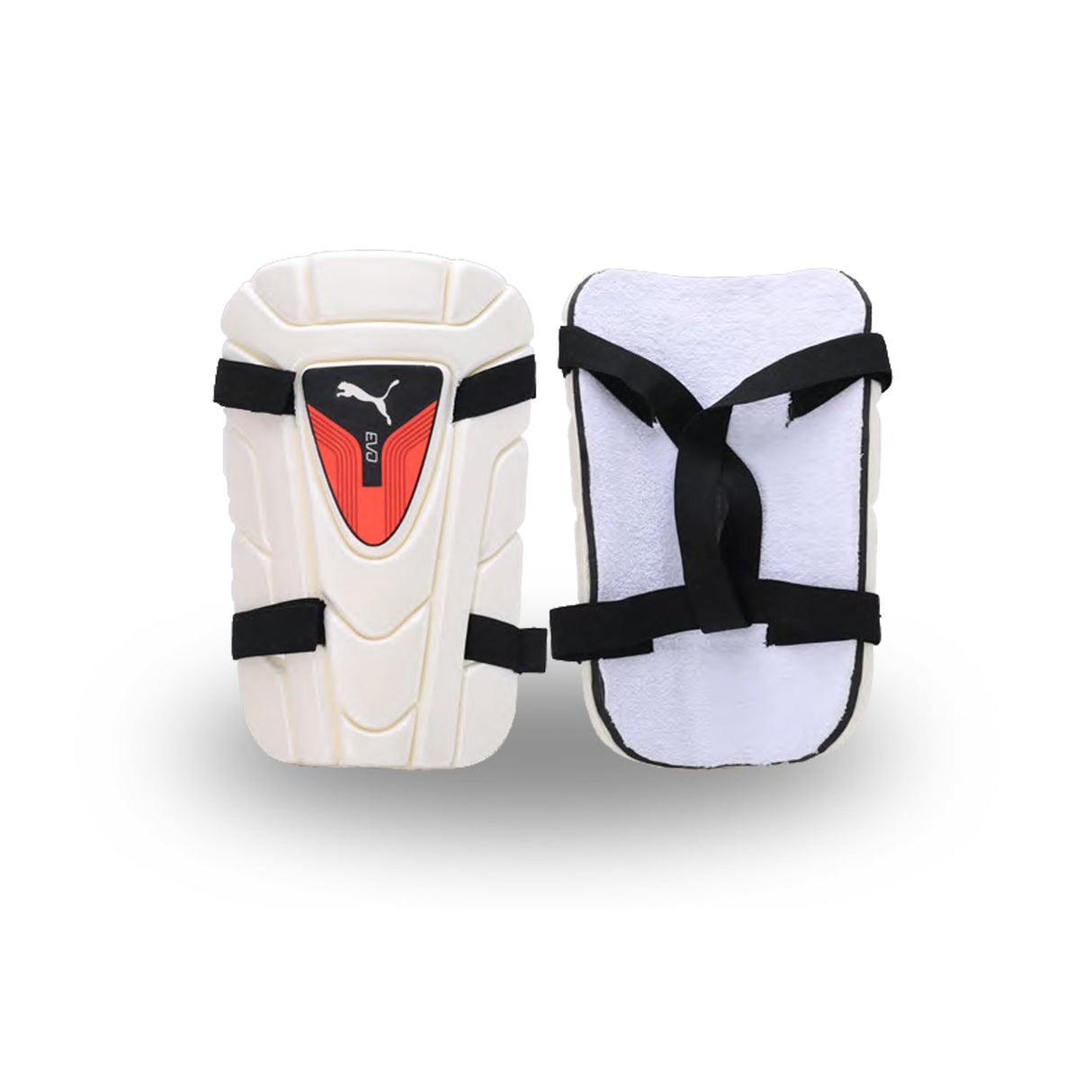 Puma EVO Moulded Thigh Pad | Kibi Sports Belco