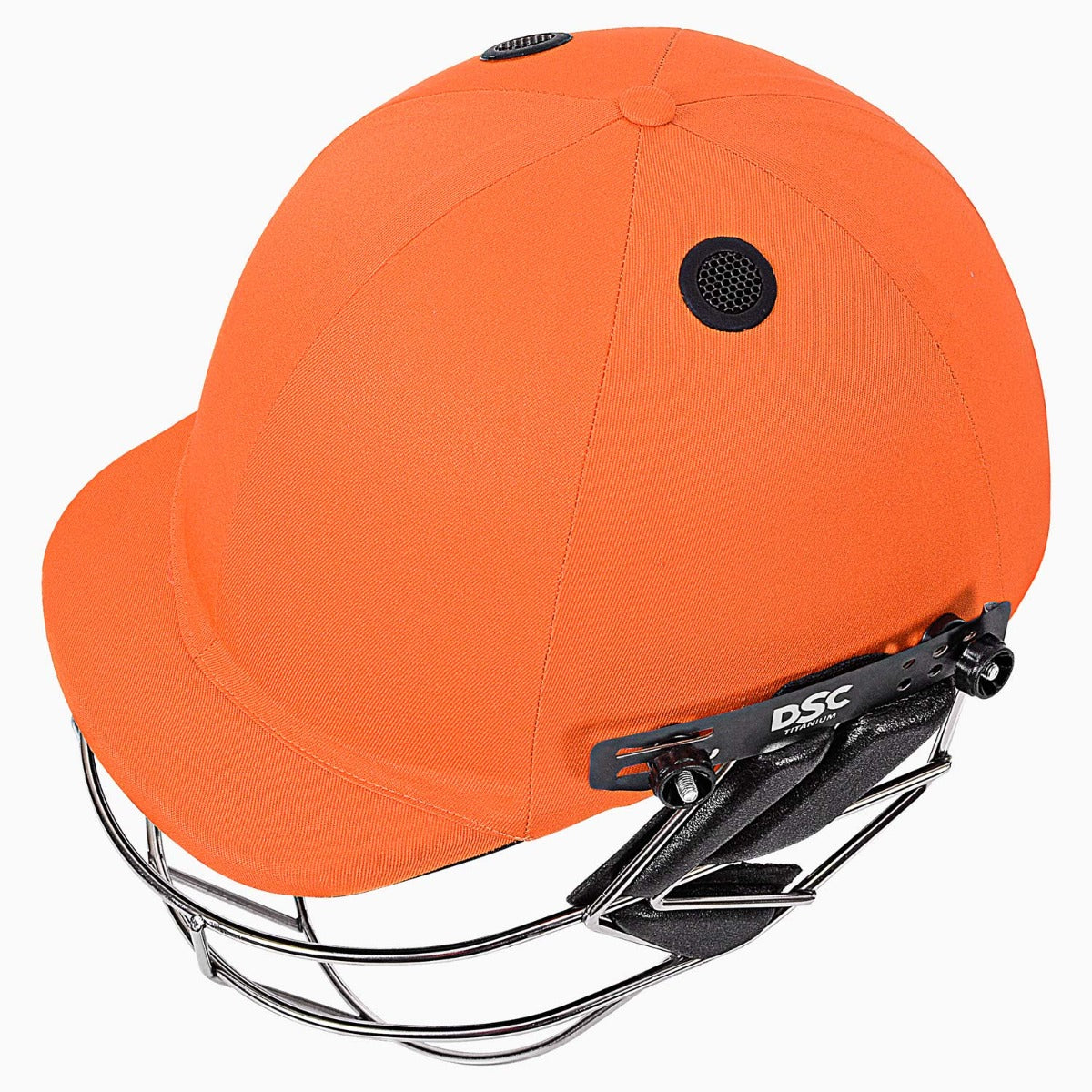 Fort 44 Titanium Cricket Helmet