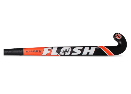 Flash HAMMER 50 Percent Carbon Hockey Sticks | Kibi Sports Flash