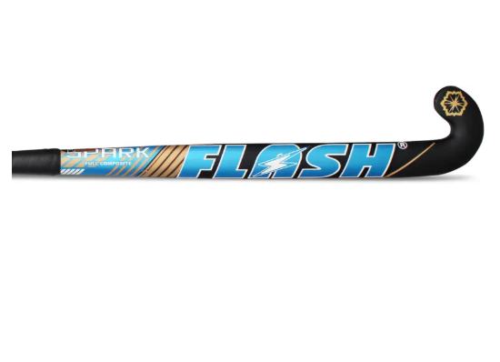FLESH SPARK 40% 碳纤维冰球杆 | Kibi Sports