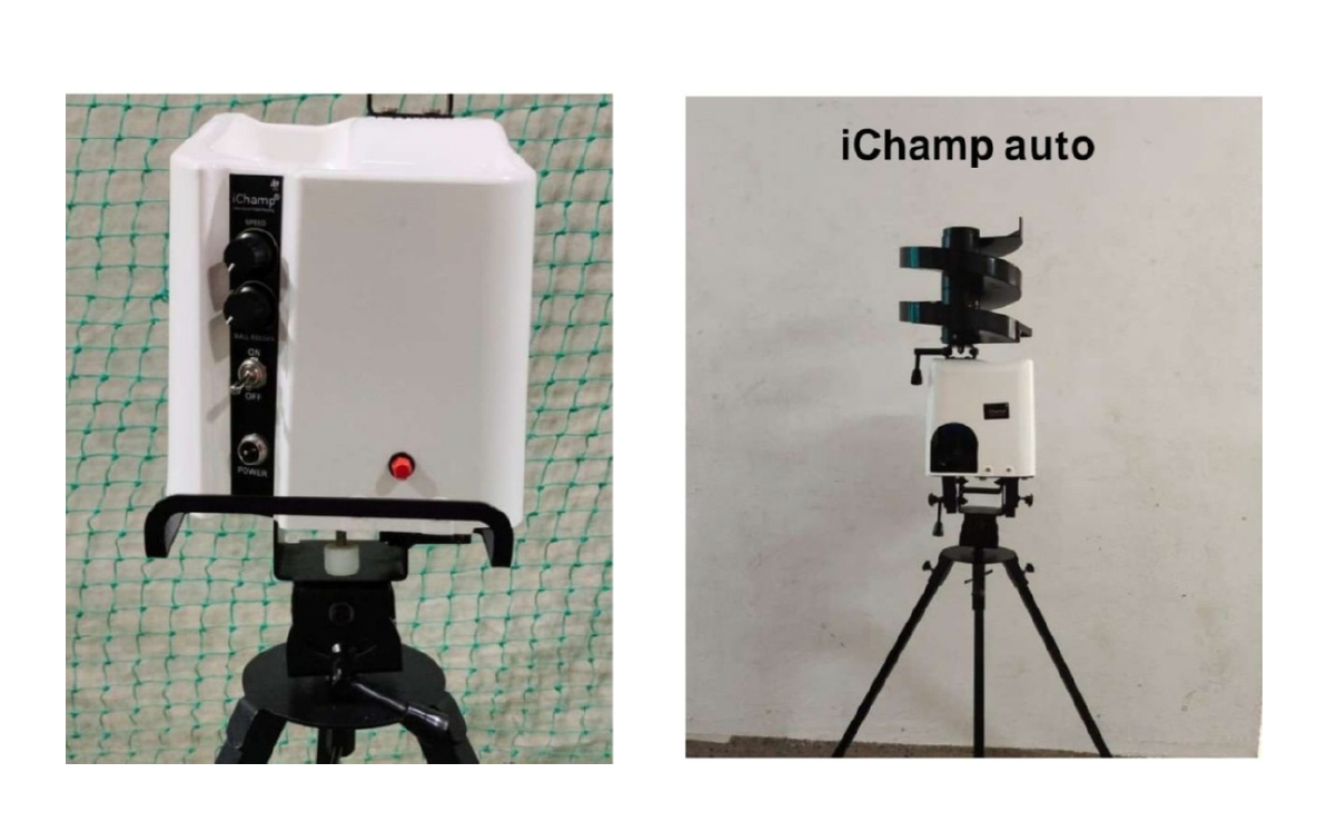 Leverage iChamp Auto - catalog photo