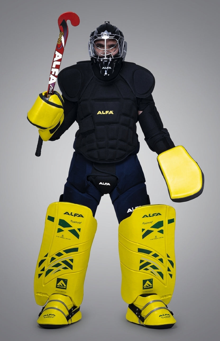 Alfa Rebound Plus Kit Goalkeeper Kit - lifestyle