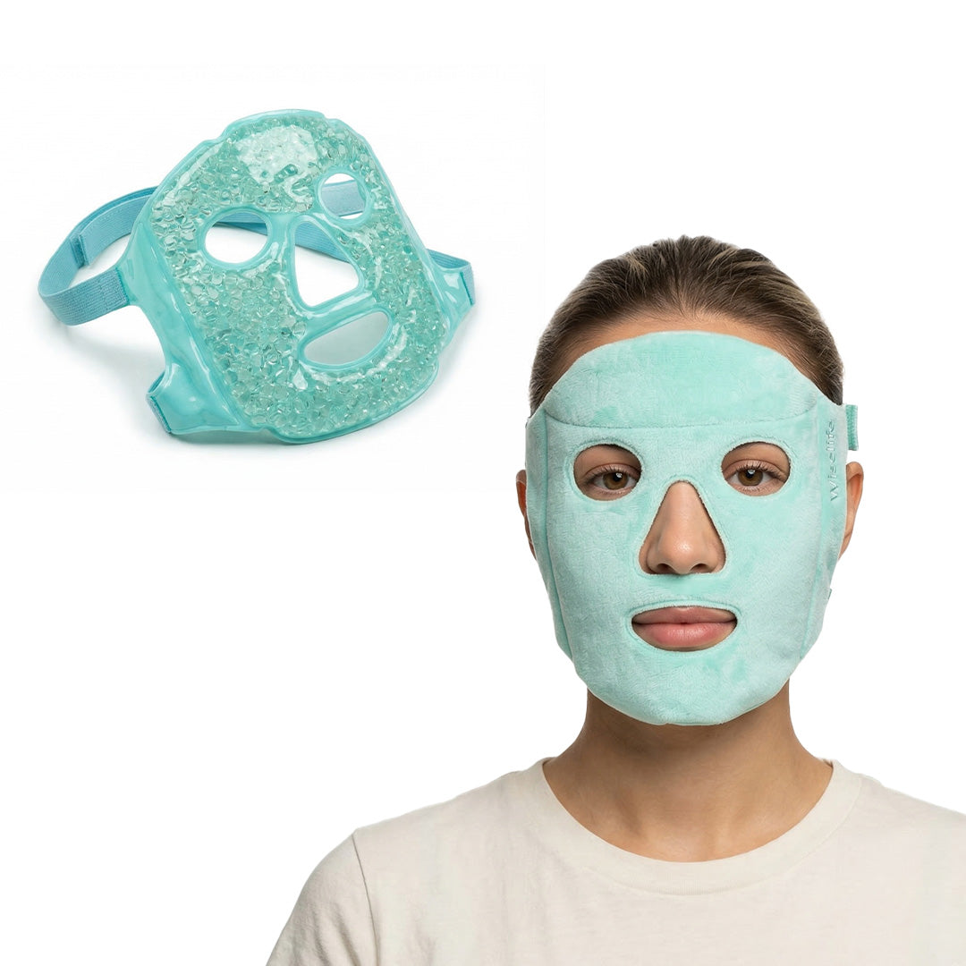 ZenCool Therapy Face Mask