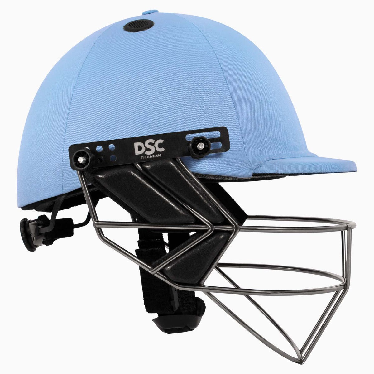 Fort 44 Titanium Cricket Helmet