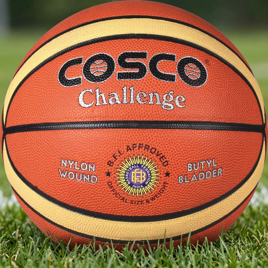 Cosco Challenge Basketball | KIBI Sports - bg-swap