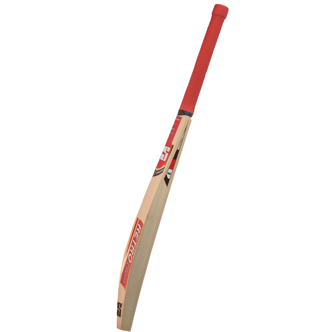 SS Va 900 (Player) English Willow Cricket Bat | KIBI Sports
