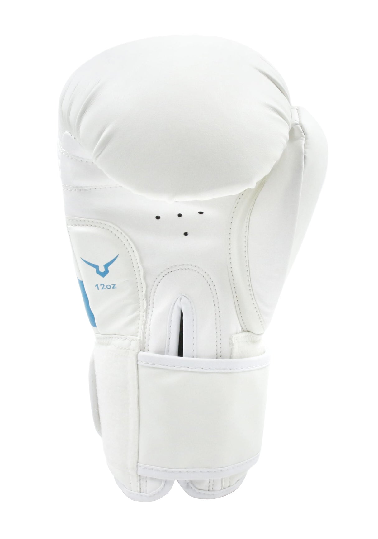 Invincible Solar Activated Amateur Training Boxing Gloves