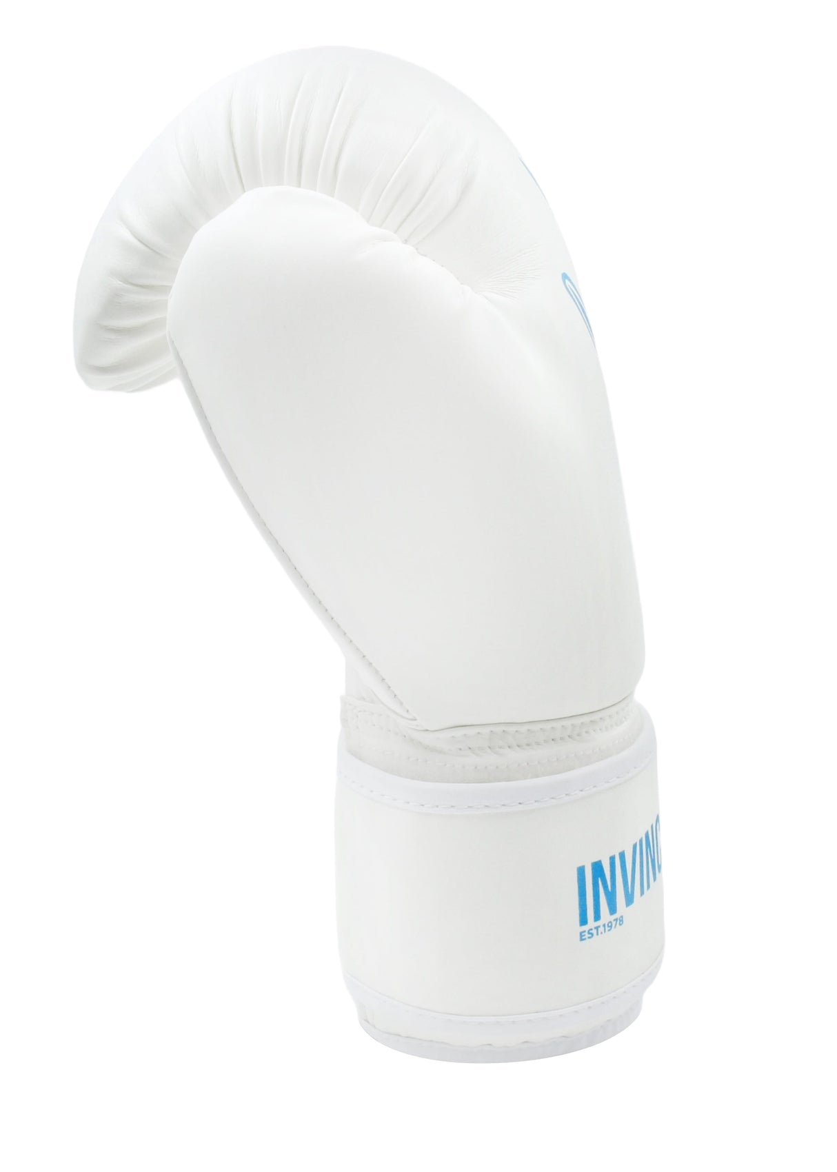 Invincible Solar Activated Amateur Training Boxing Gloves
