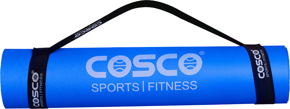 Cosco Yoga Mat EVA - FIT - Cosco Yoga Equipment