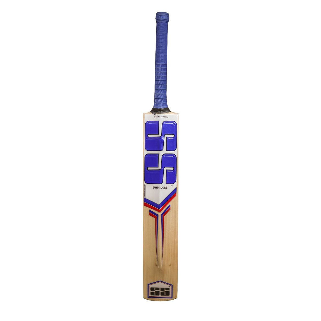 SS SKlicker Kashmir Willow Cricket BatY F | KIBI SPORTS