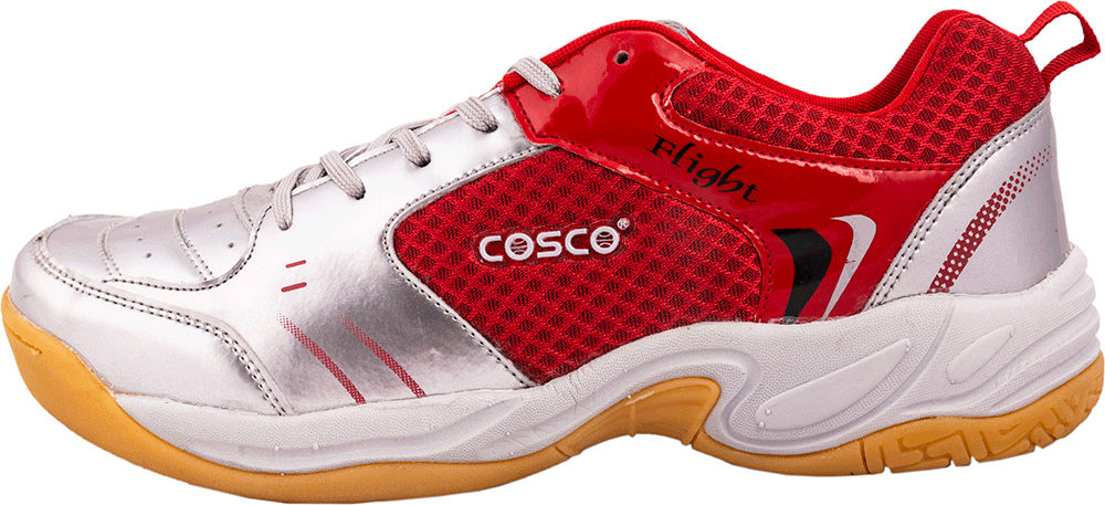 Cosco Flight Shoe 4~10 - Cosco Badminton Equipment