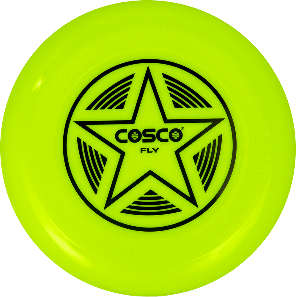 Cosco Frisbee - FLY Large Large - Cosco Agility Equipment