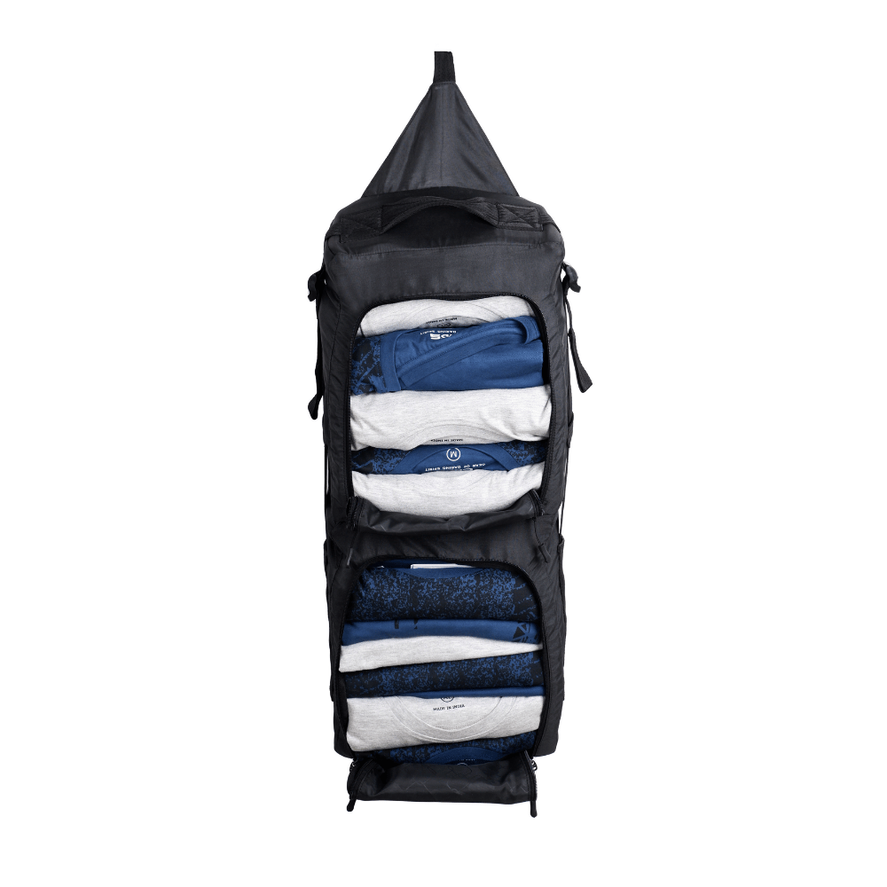GODS Compressa - compression packing cube (compatible with all luggage over 25 litres)