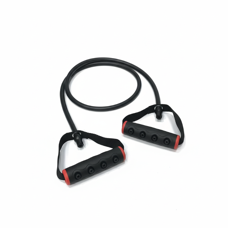 USI RP Resistance Tube/Expander Fixed