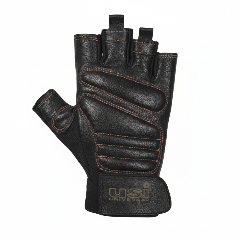 Stealth Fitness Gloves - 733ST USI | Kibi Sports USI