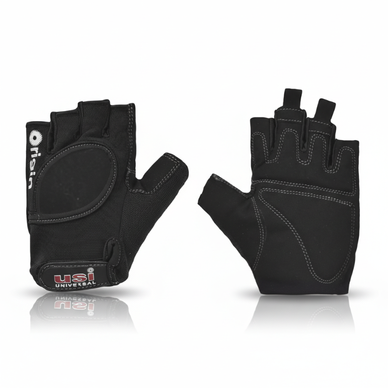 USI 733O ORIGIN FITNESS GLOVES - Fitness Equipment