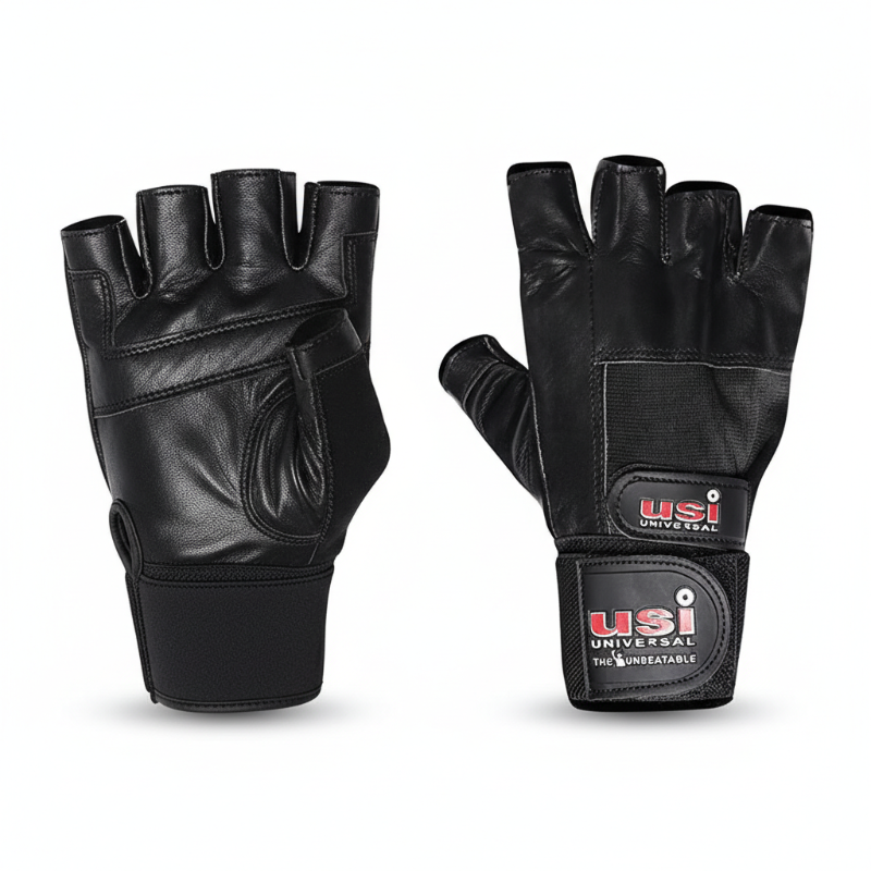 USI Universal Contra Fitness Gloves - 733CB | Kibi Sports