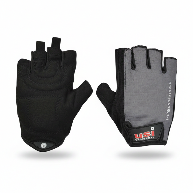 Ambush Fitness Gloves - 733A USI | Kibi Sports