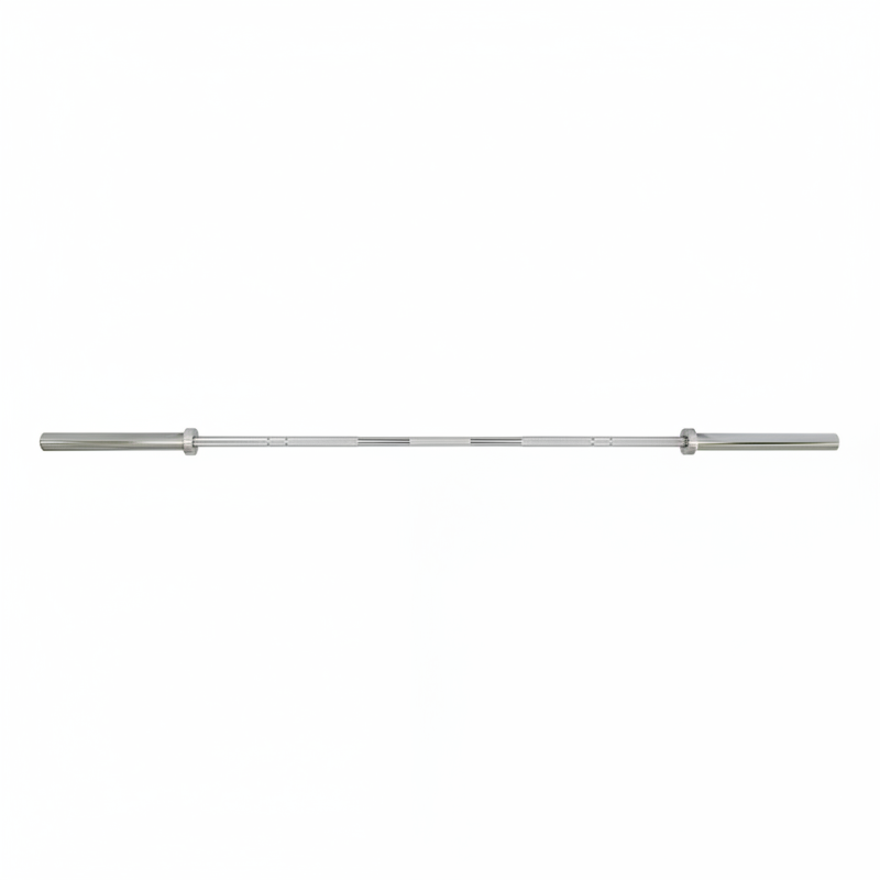 USI OB350 OLYMPIC BARBELL 'ATLAS' - Fitness Equipment