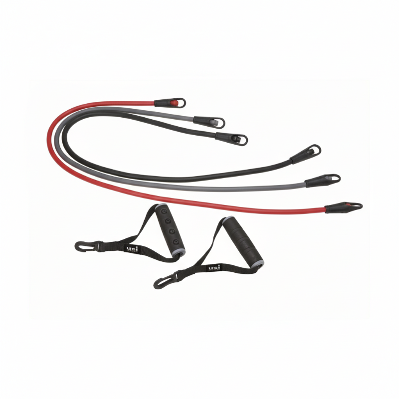 USI 800RP3 3 In 1 - Fitness Equipment