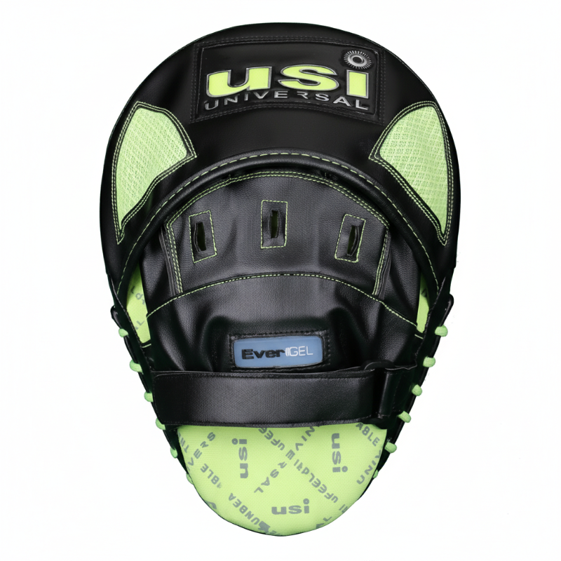 霓虹训练手靶/脚靶 – 627CRPU USI | Kibi Sports