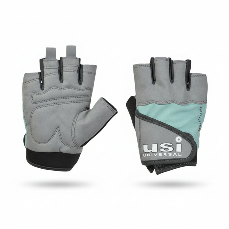 USI Universal Queen Fitness Gloves for Ladies - 733Q | Kibi Sports USI
