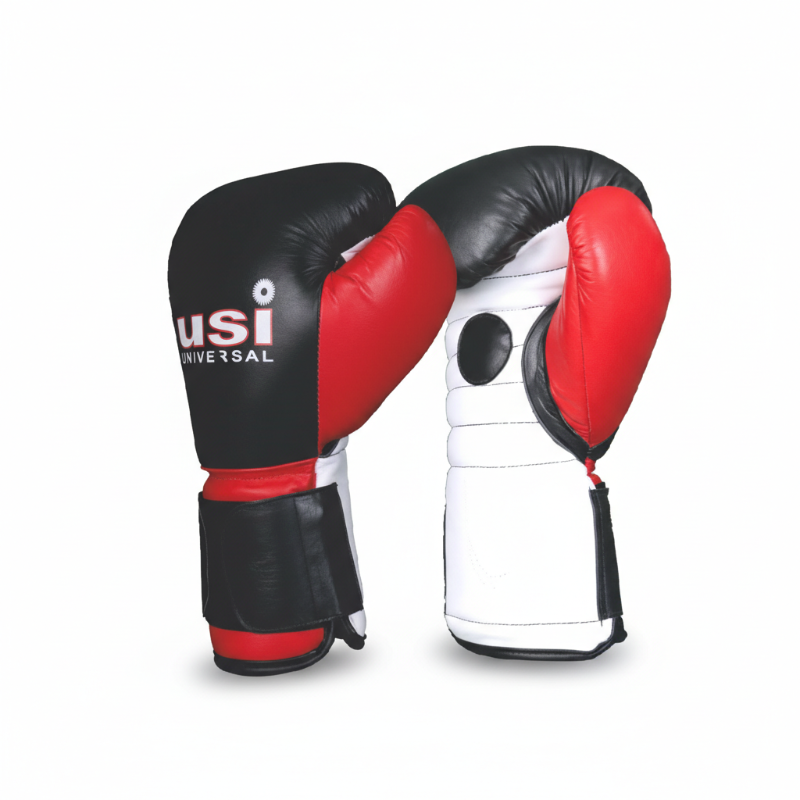 USI 627L SPEED COACH SPAR GLOVES - Boxing Equipment