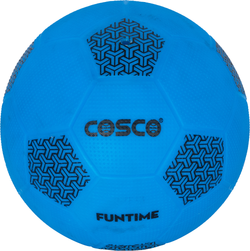 Cosco Funtime S-3 Football 3 - Cosco Football Equipment