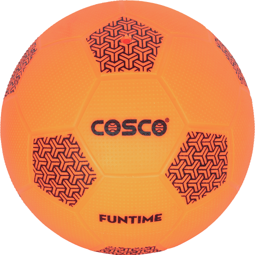 Cosco Funtime S-3 Football 3 - Cosco Football Equipment
