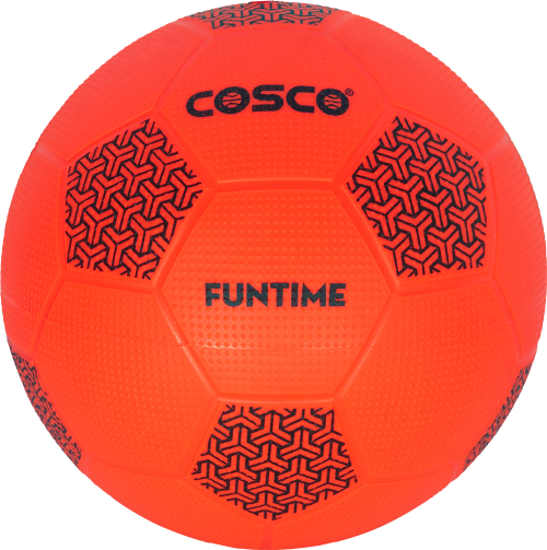 Cosco Funtime S-3 Football 3 - Cosco Football Equipment