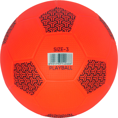 Cosco Funtime S-3 Football 3 - Cosco Football Equipment